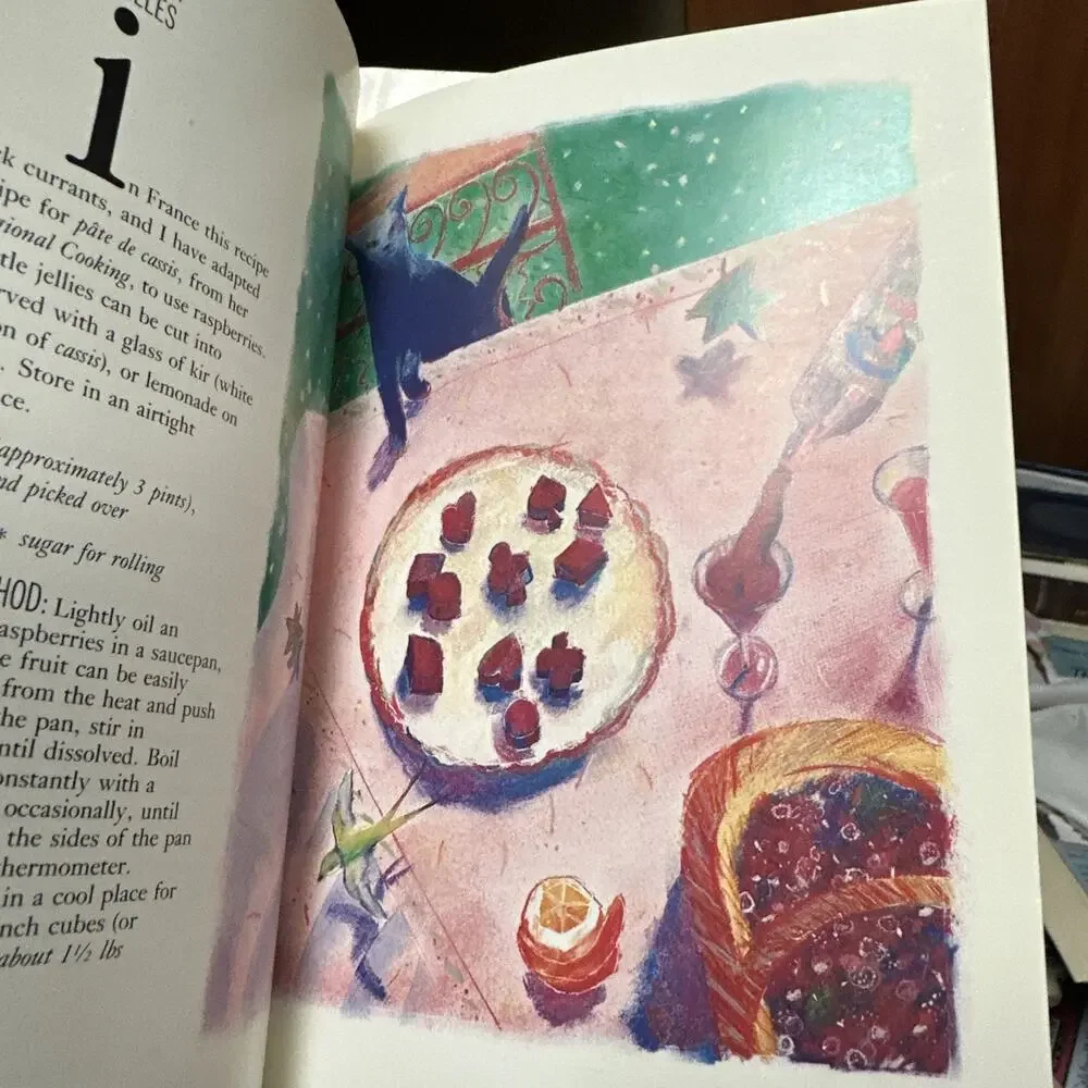 Seasonal Gifts from the Kitchens by‎ Emily Crumpacker